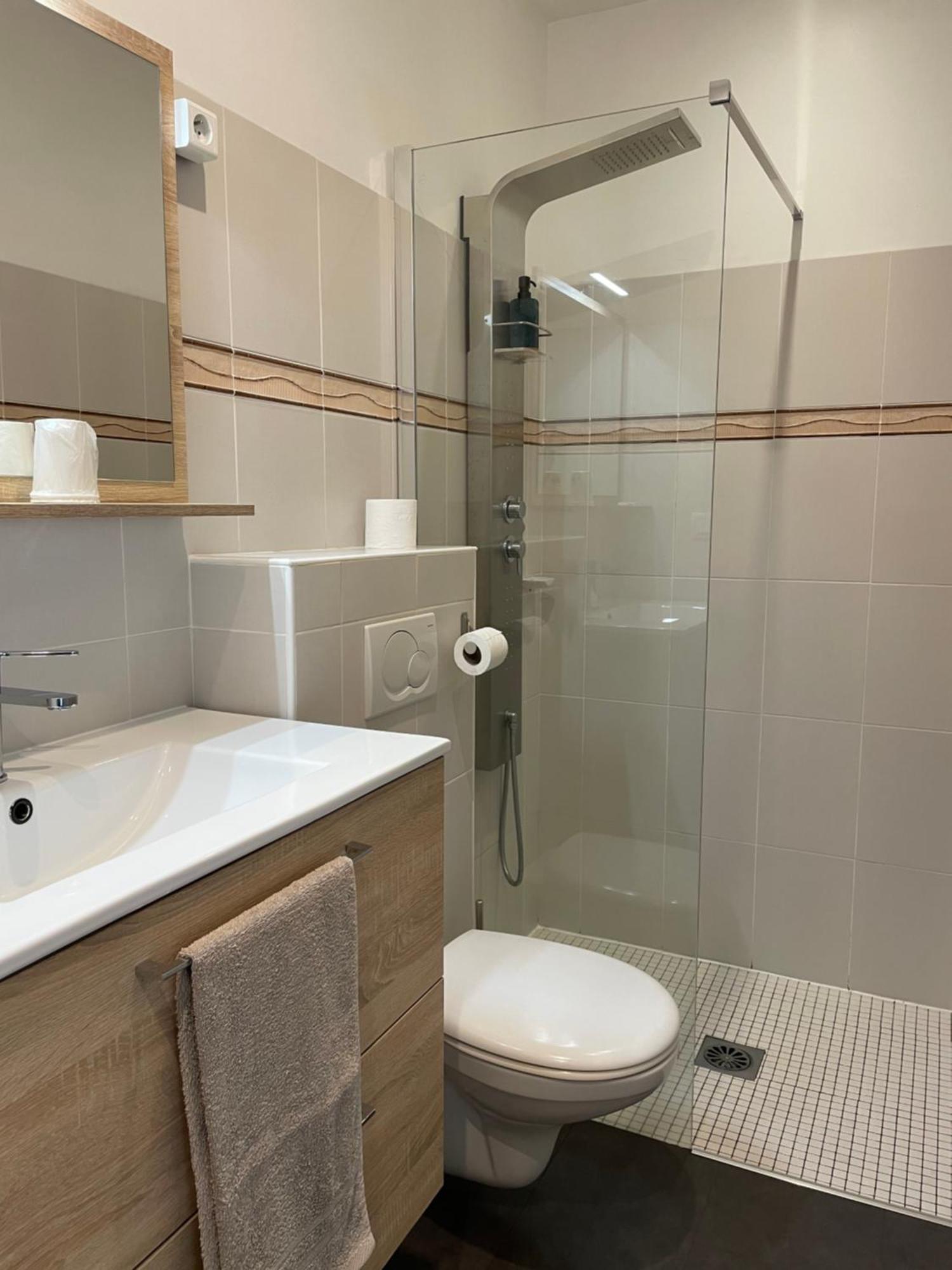 Chambres Zazpiak Saint-Jean-Pied-de-Port Zewnętrze zdjęcie