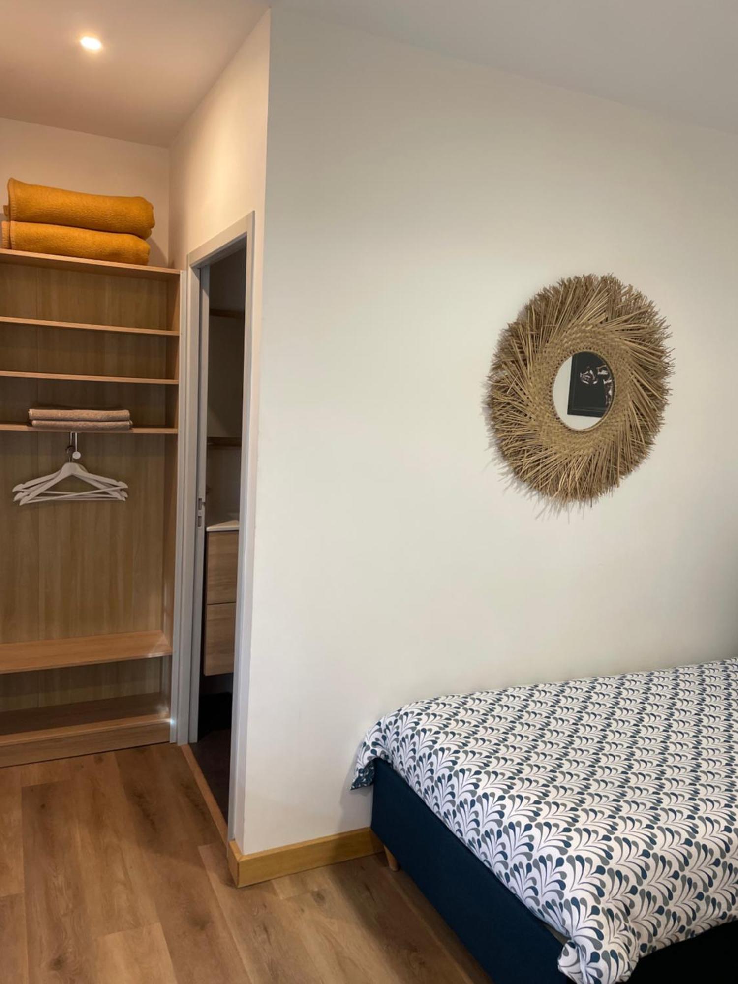 Chambres Zazpiak Saint-Jean-Pied-de-Port Zewnętrze zdjęcie