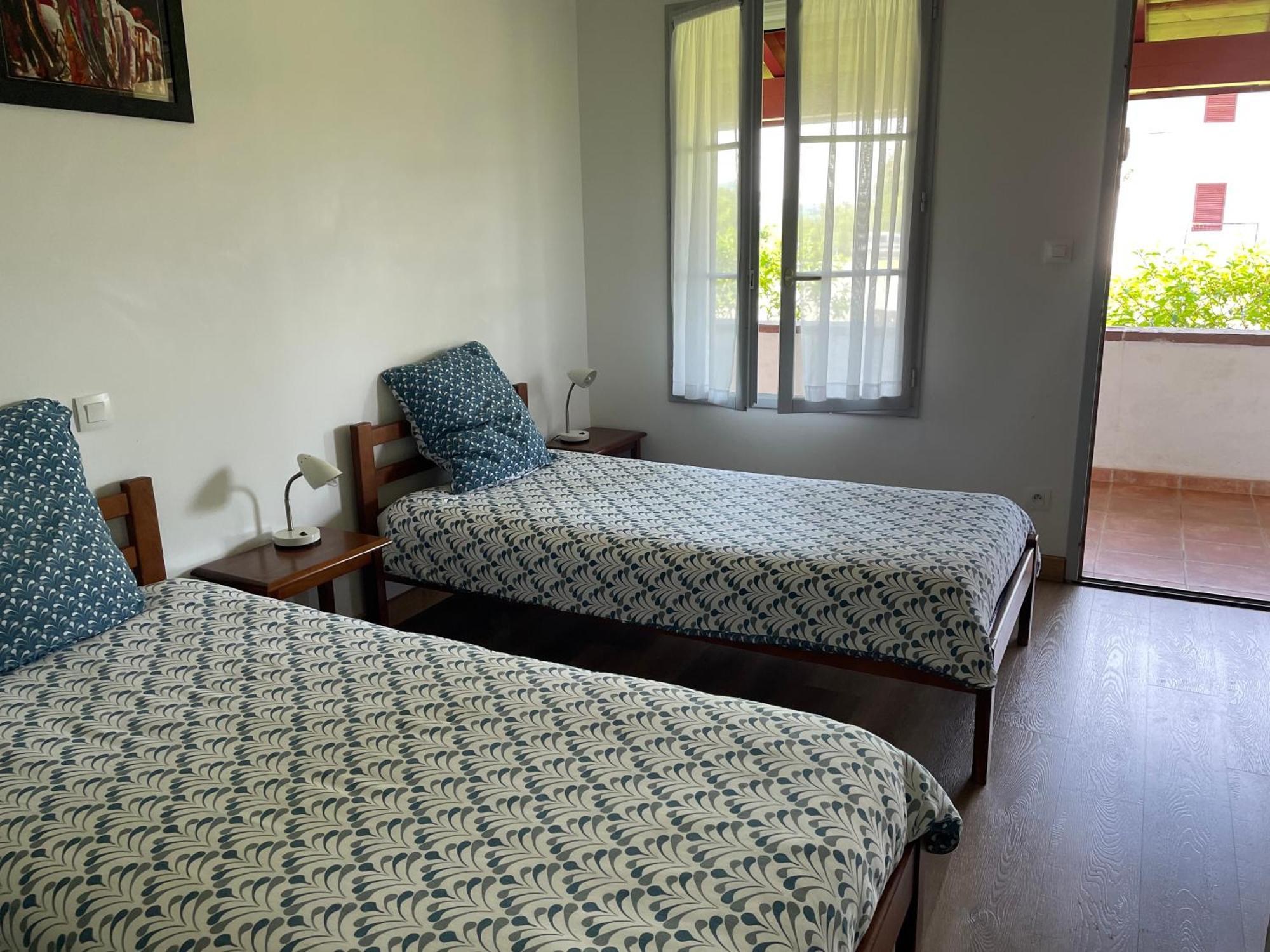 Chambres Zazpiak Saint-Jean-Pied-de-Port Zewnętrze zdjęcie