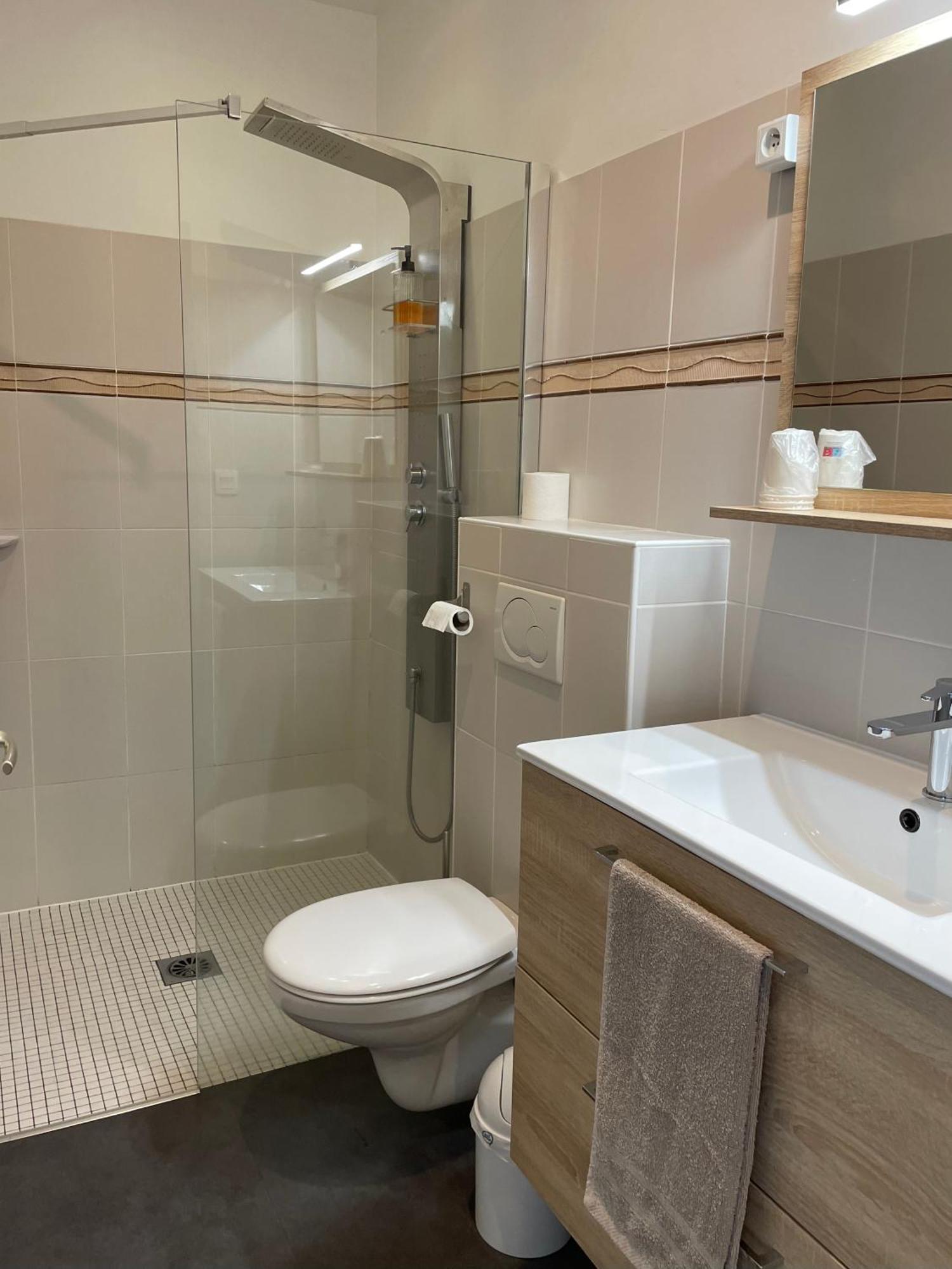 Chambres Zazpiak Saint-Jean-Pied-de-Port Zewnętrze zdjęcie