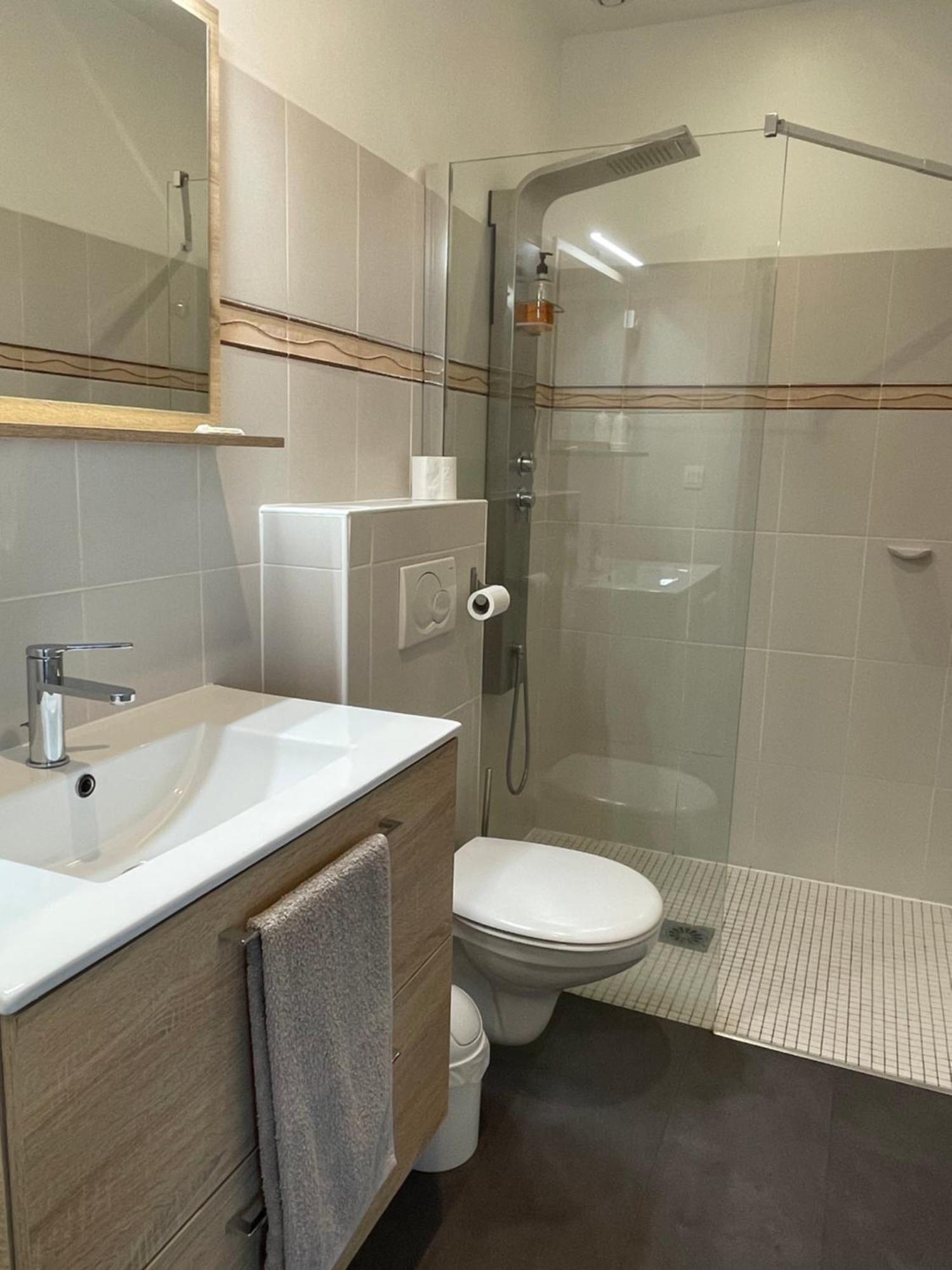 Chambres Zazpiak Saint-Jean-Pied-de-Port Zewnętrze zdjęcie