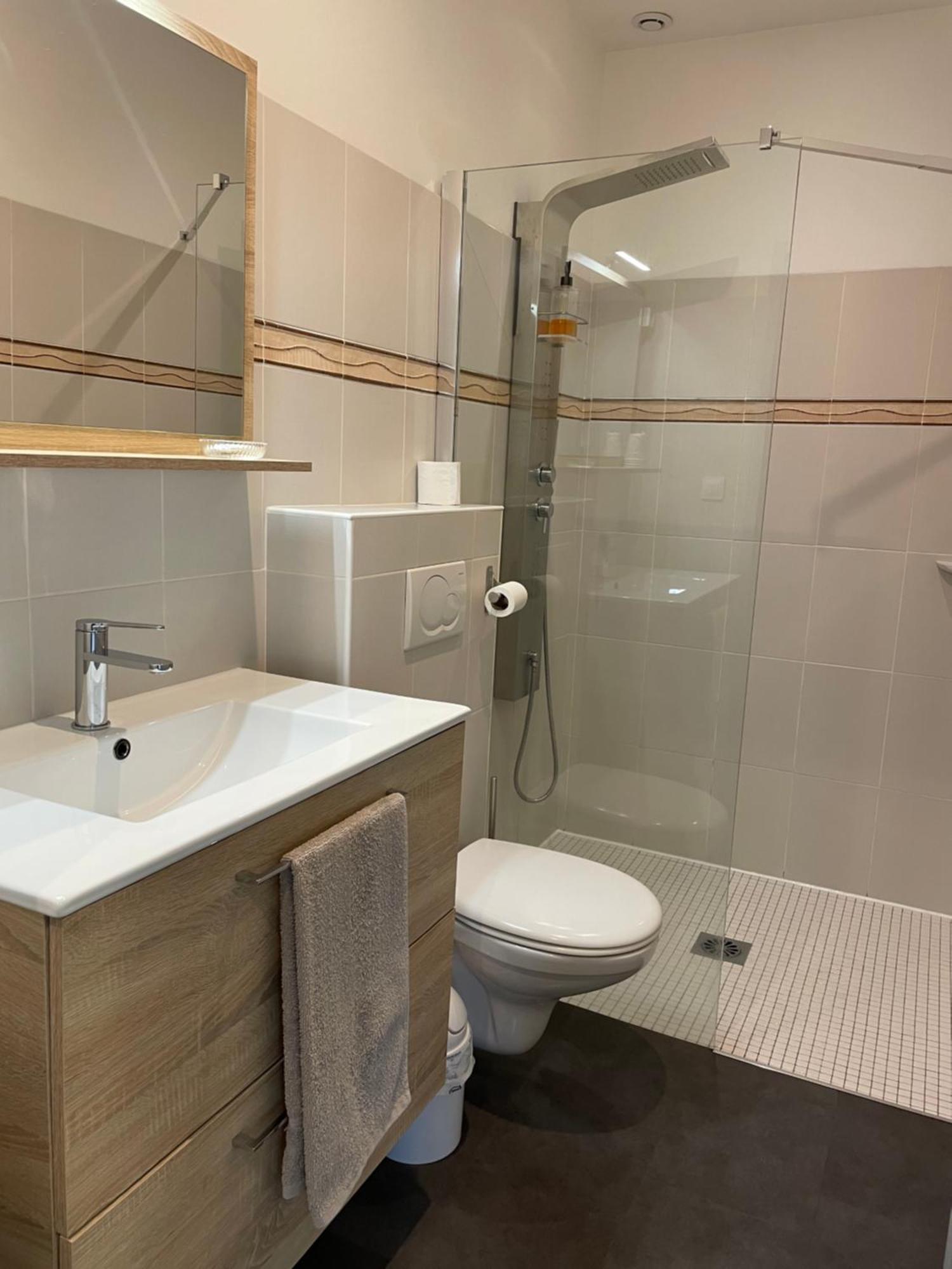 Chambres Zazpiak Saint-Jean-Pied-de-Port Zewnętrze zdjęcie
