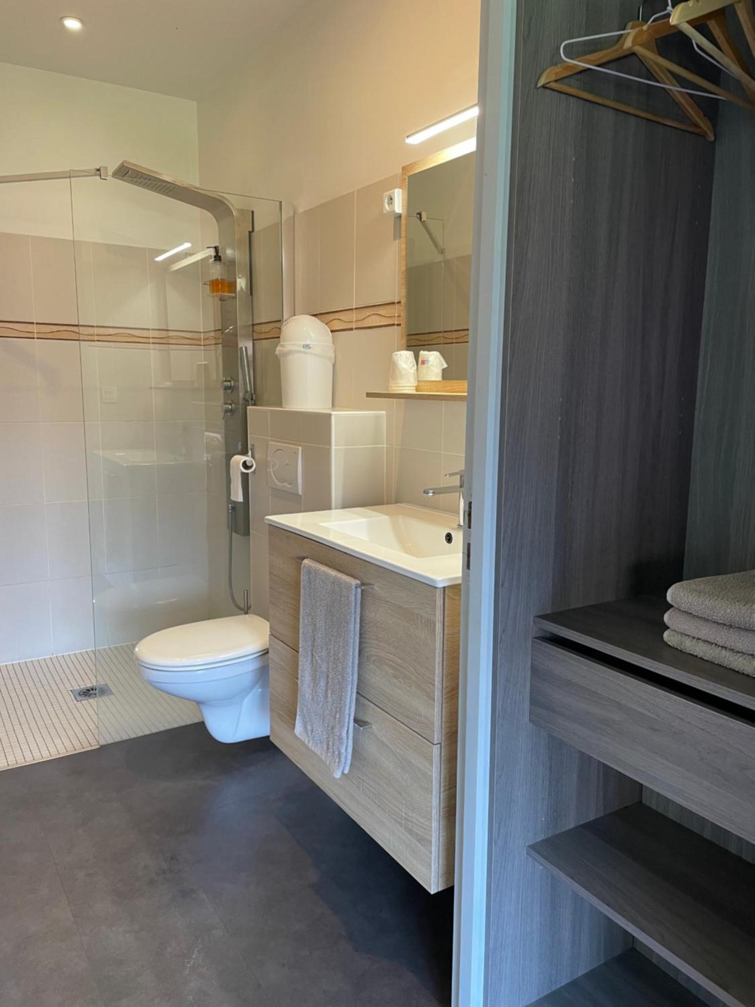 Chambres Zazpiak Saint-Jean-Pied-de-Port Zewnętrze zdjęcie