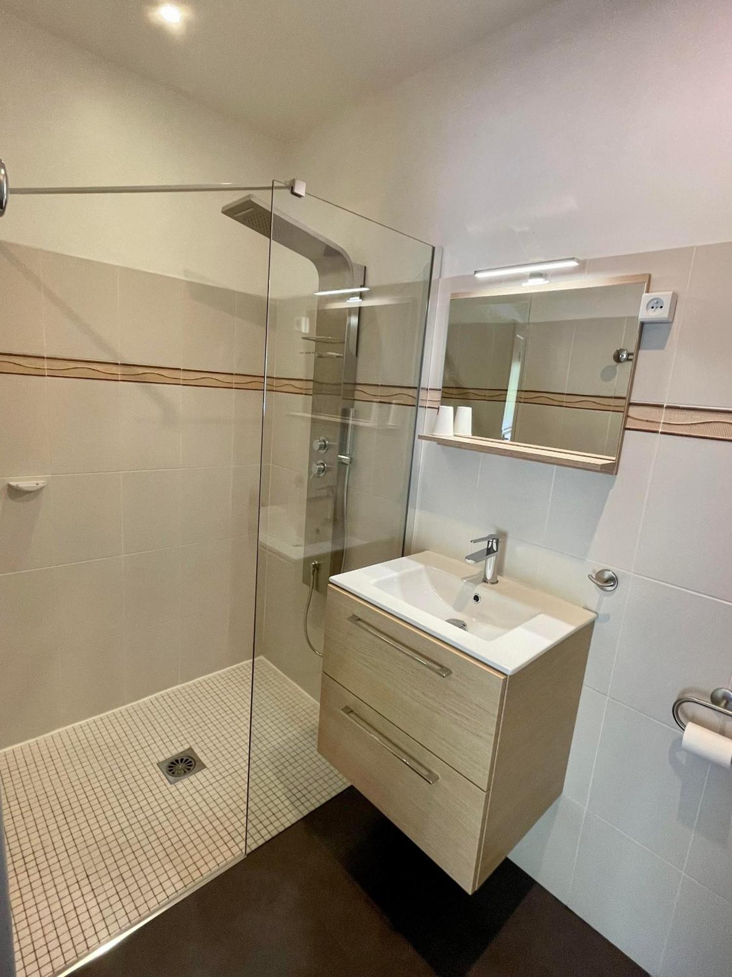Chambres Zazpiak Saint-Jean-Pied-de-Port Zewnętrze zdjęcie