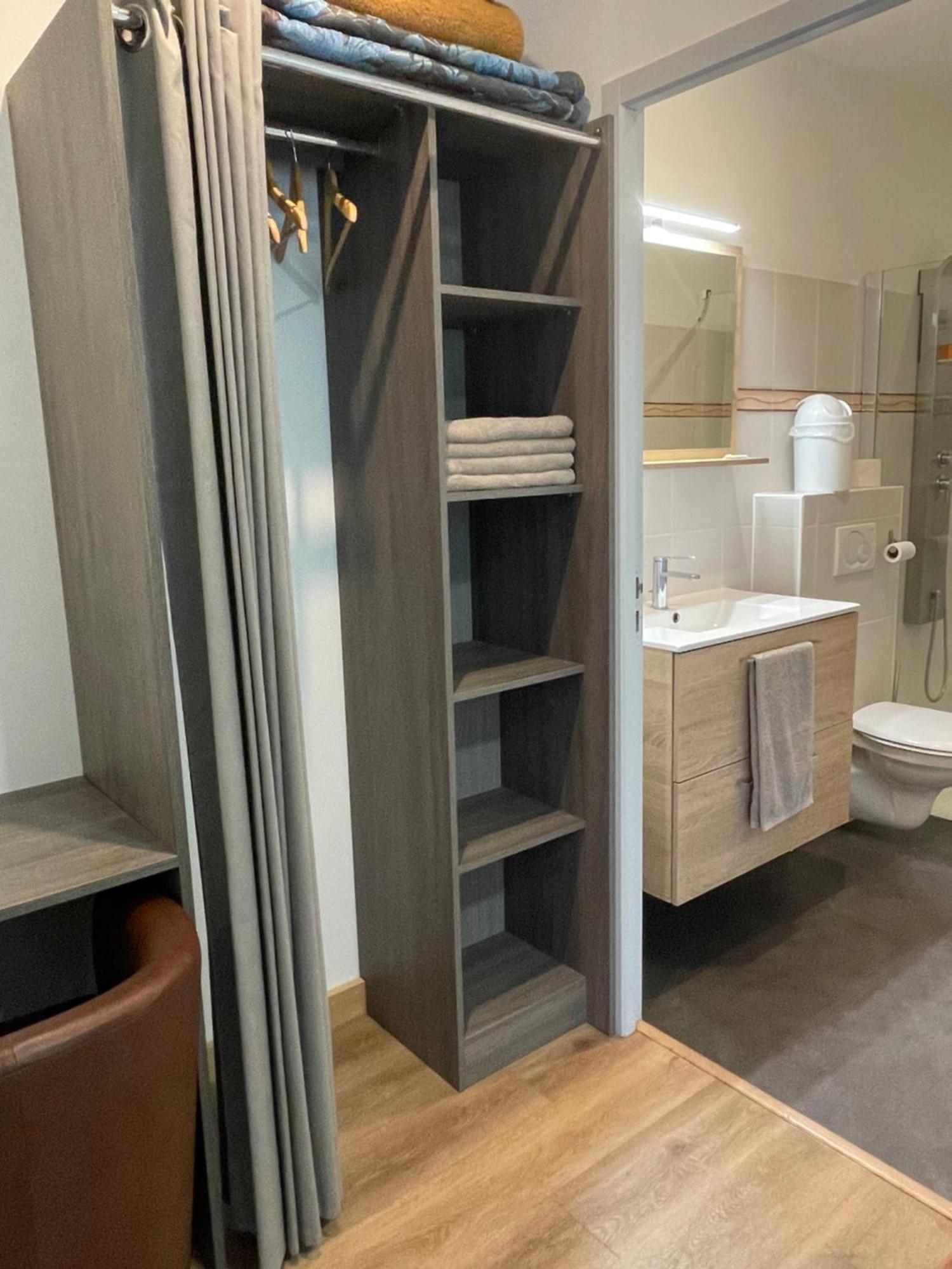 Chambres Zazpiak Saint-Jean-Pied-de-Port Zewnętrze zdjęcie