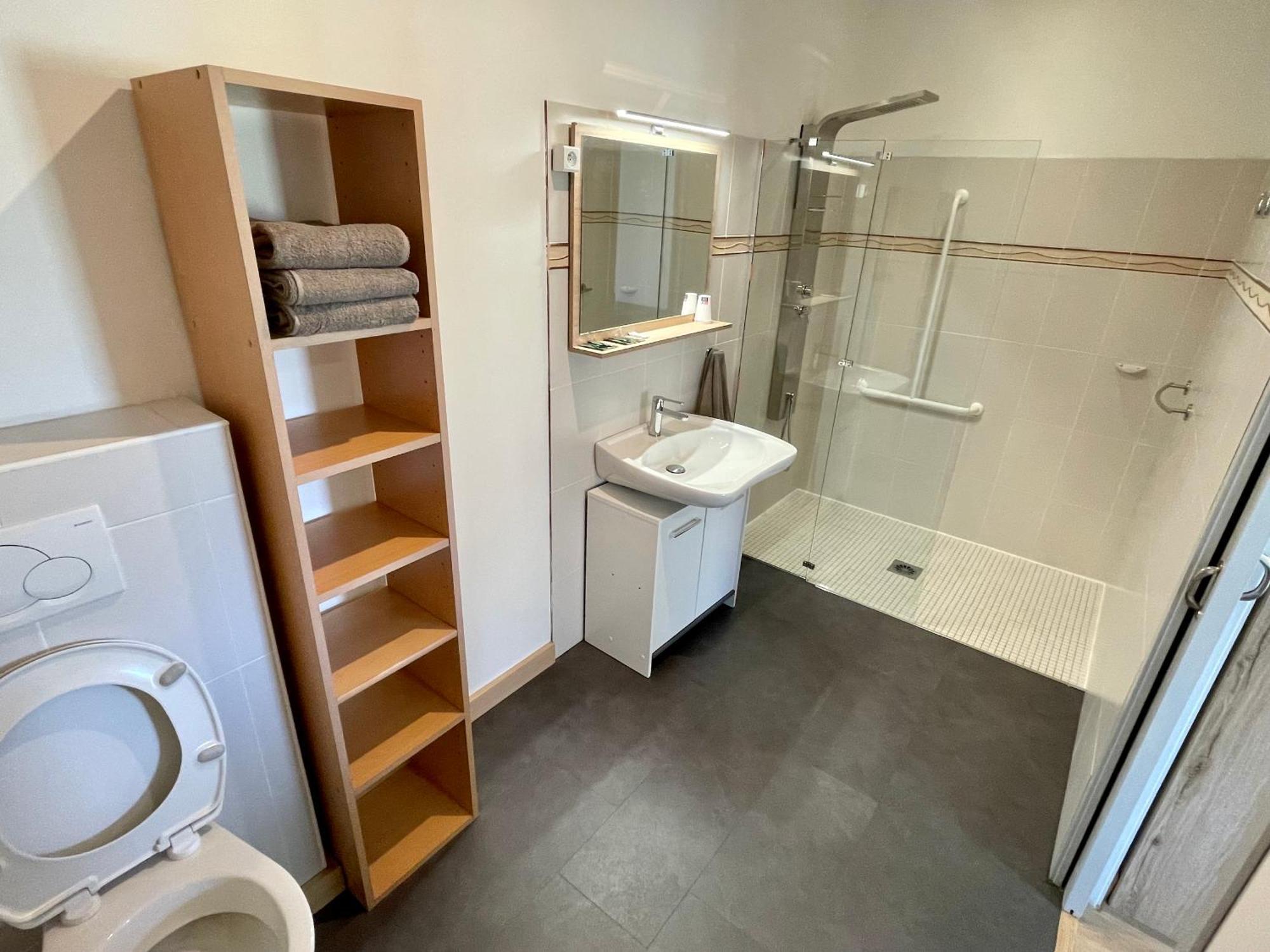 Chambres Zazpiak Saint-Jean-Pied-de-Port Pokój zdjęcie