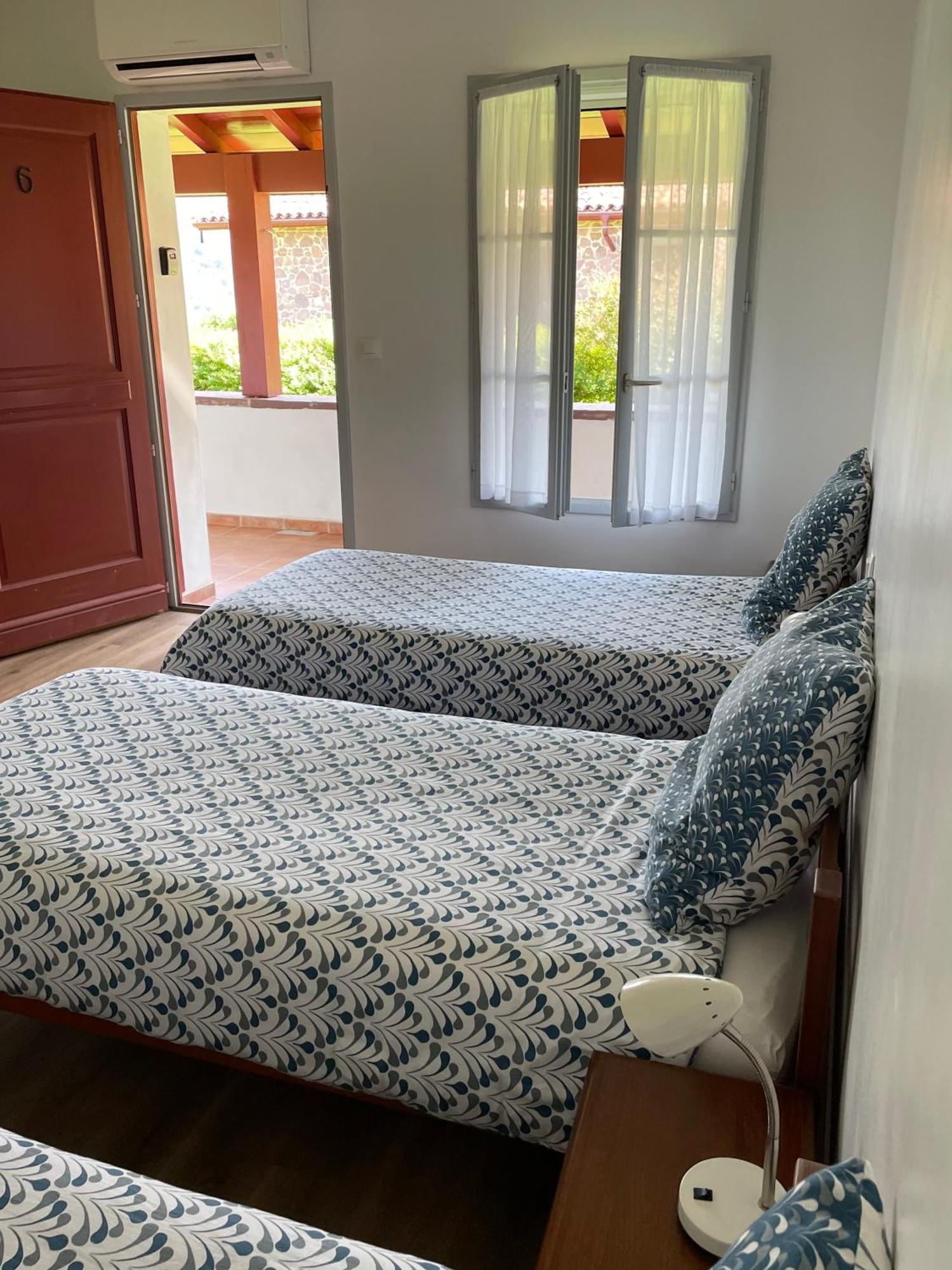 Chambres Zazpiak Saint-Jean-Pied-de-Port Zewnętrze zdjęcie